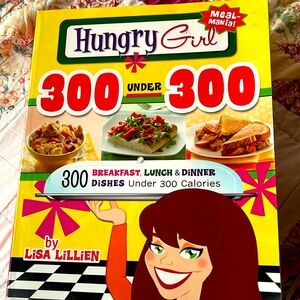 Lisa Lillien cookbook